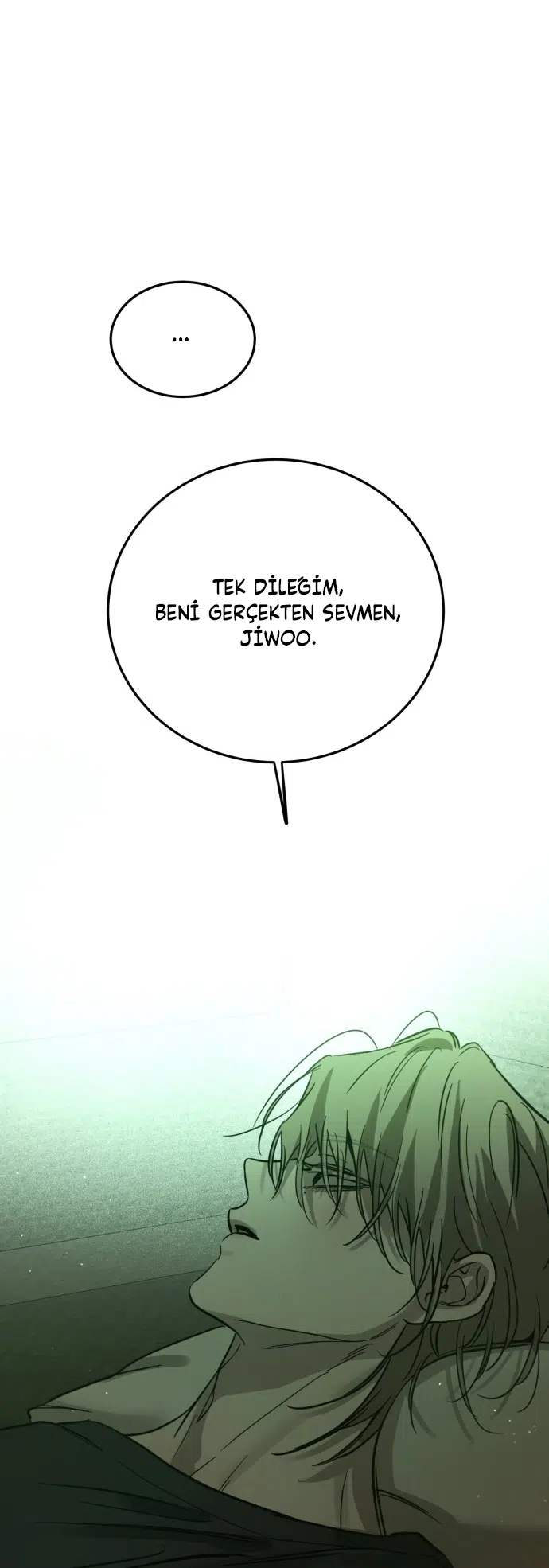 Canavarca Şeyler - Bölüm 70 Sayfa 27