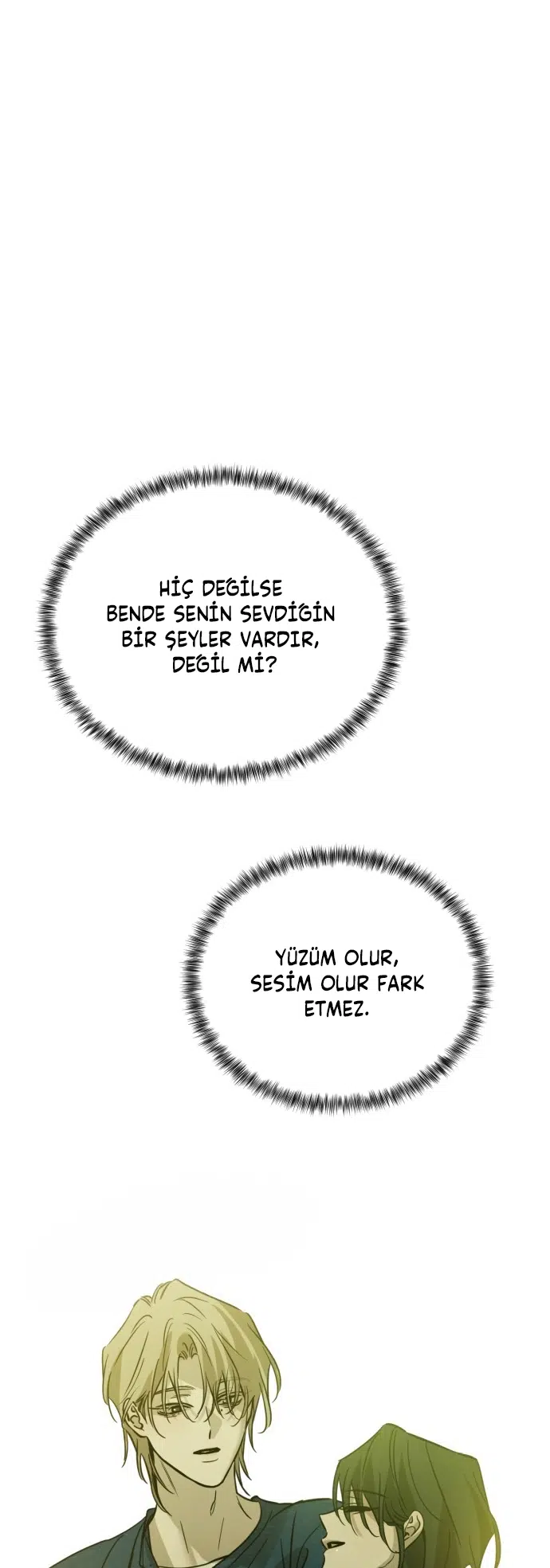 Canavarca Şeyler - Bölüm 70 Sayfa 29