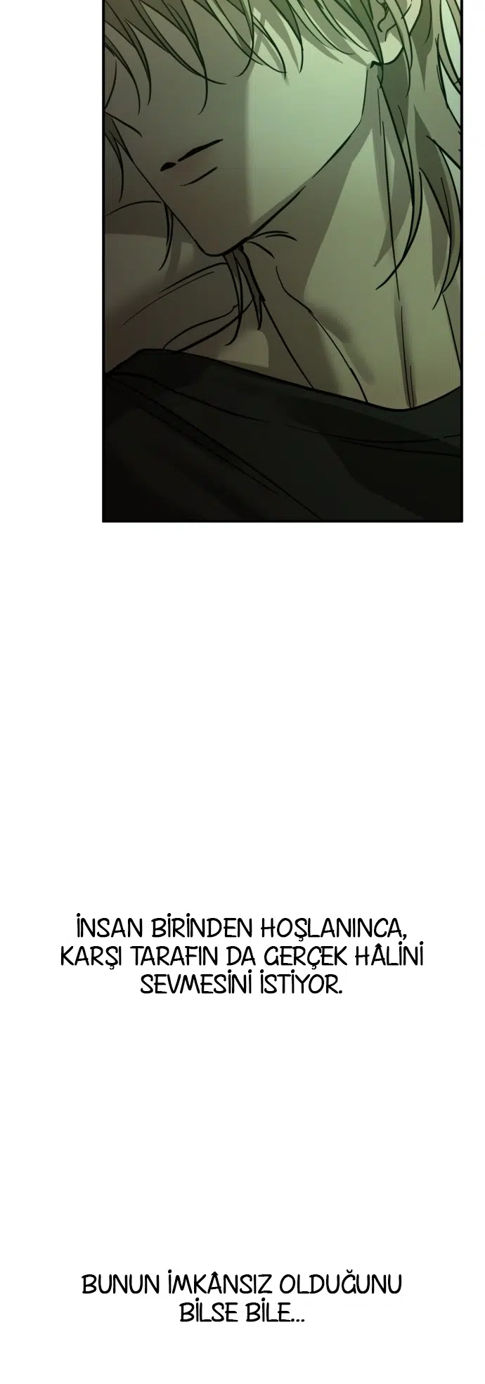 Canavarca Şeyler - Bölüm 70 Sayfa 31