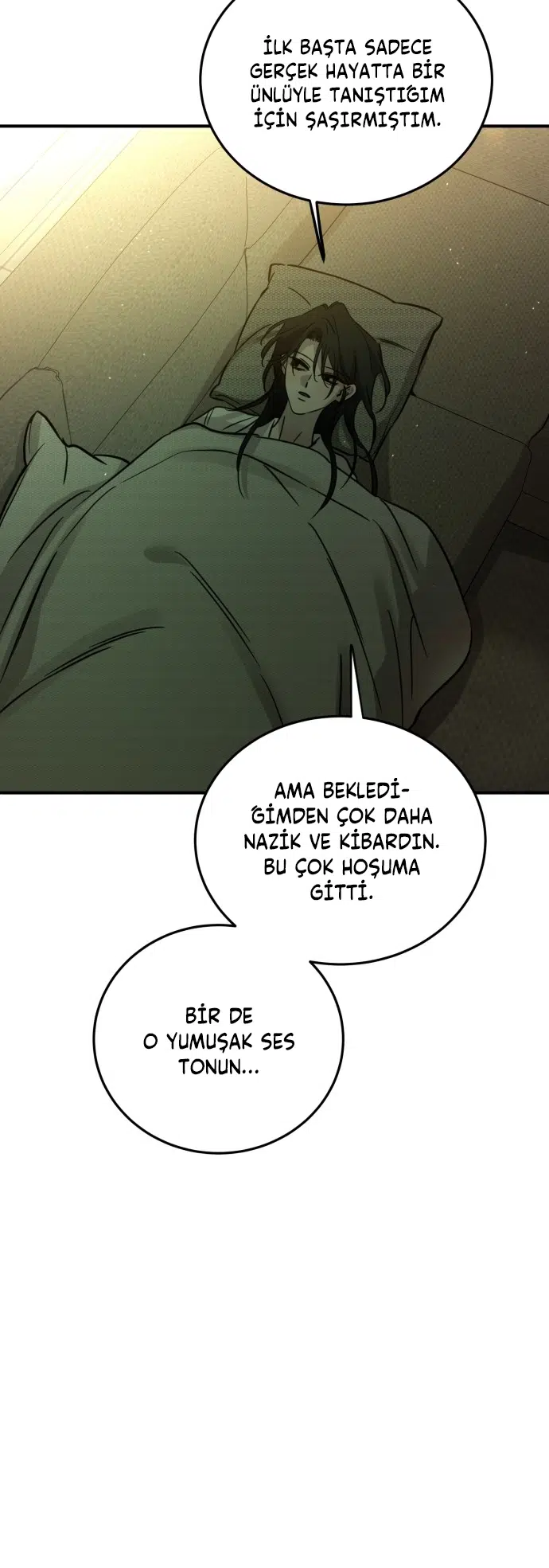 Canavarca Şeyler - Bölüm 70 Sayfa 34