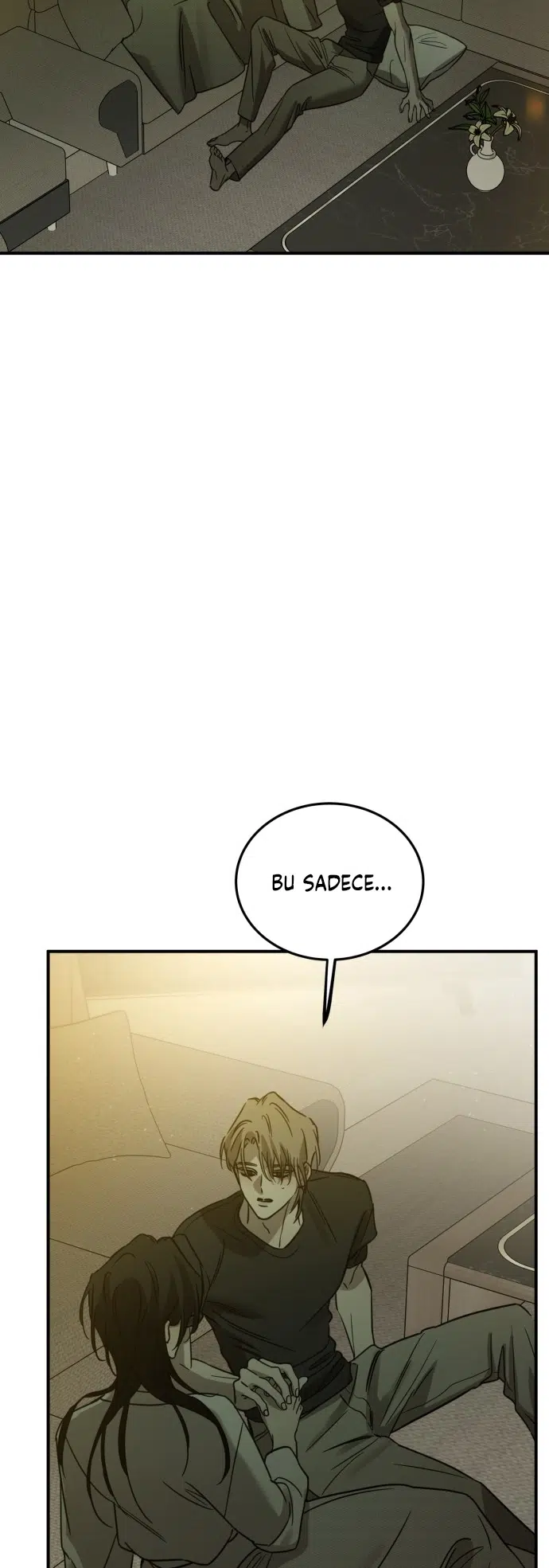 Canavarca Şeyler - Bölüm 70 Sayfa 43