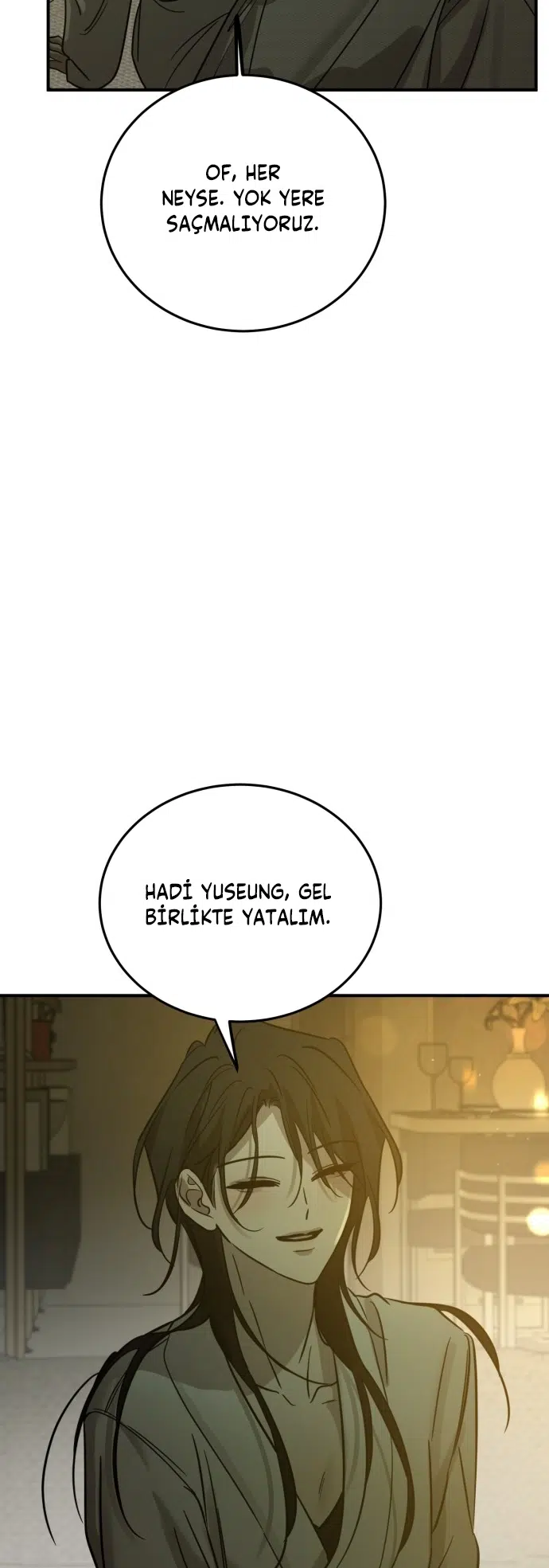 Canavarca Şeyler - Bölüm 70 Sayfa 44