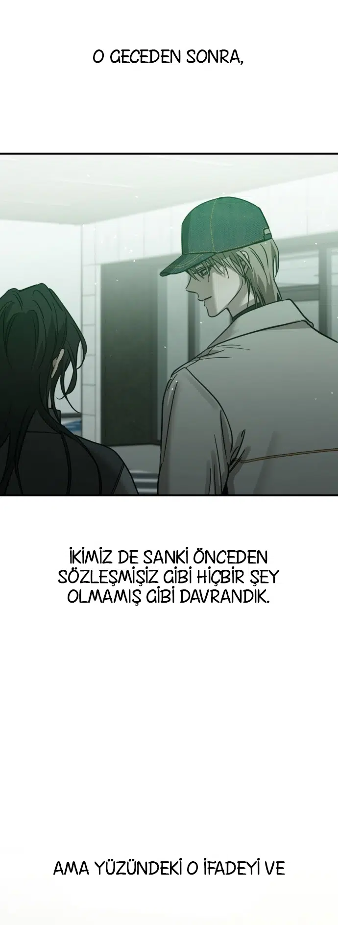 Canavarca Şeyler - Bölüm 70 Sayfa 57