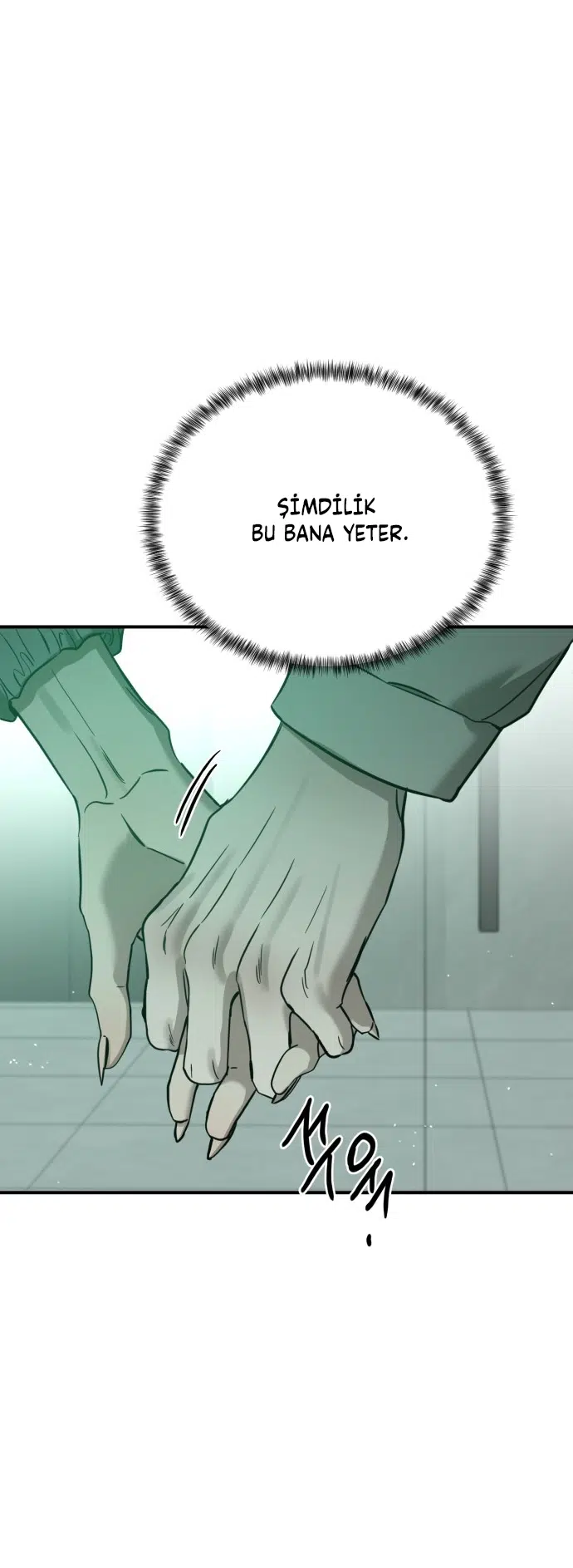 Canavarca Şeyler - Bölüm 70 Sayfa 61