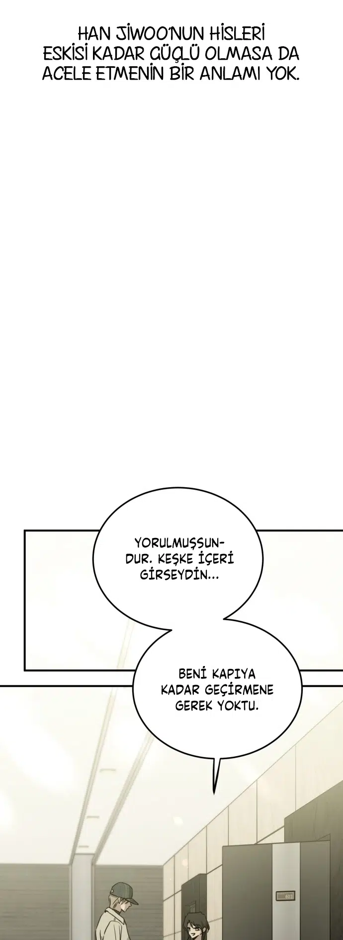 Canavarca Şeyler - Bölüm 70 Sayfa 62