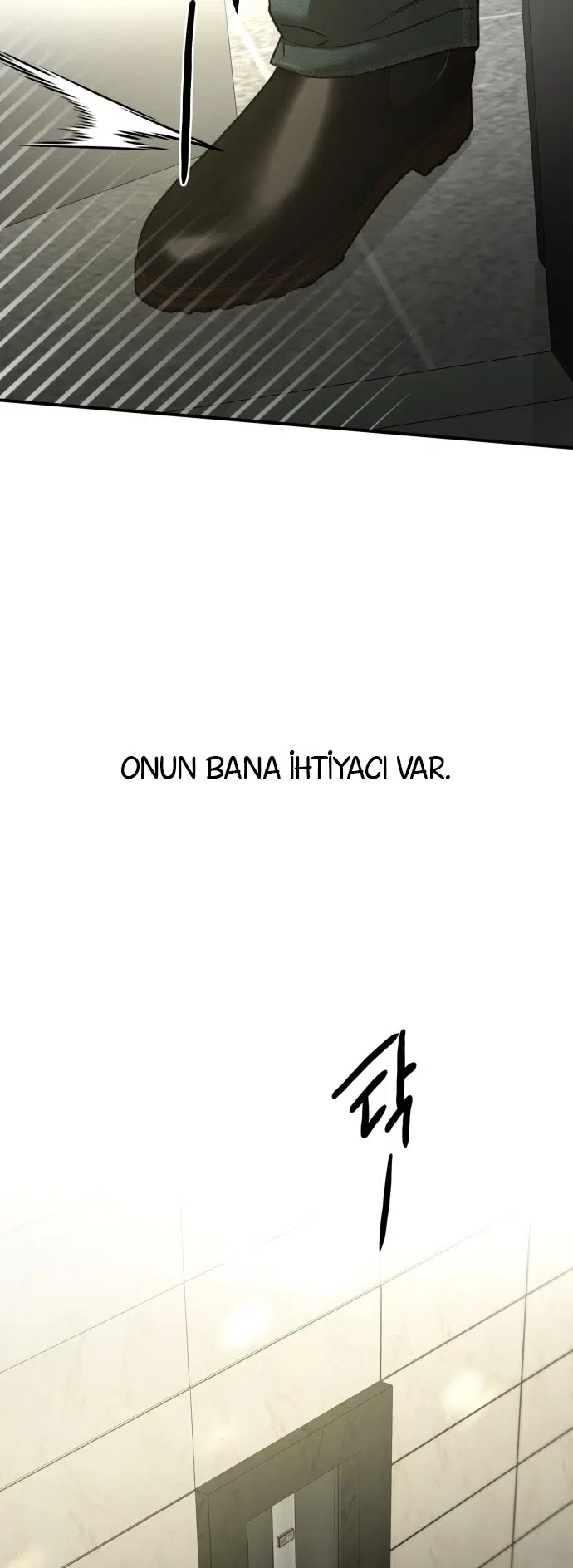 Canavarca Şeyler - Bölüm 70 Sayfa 65