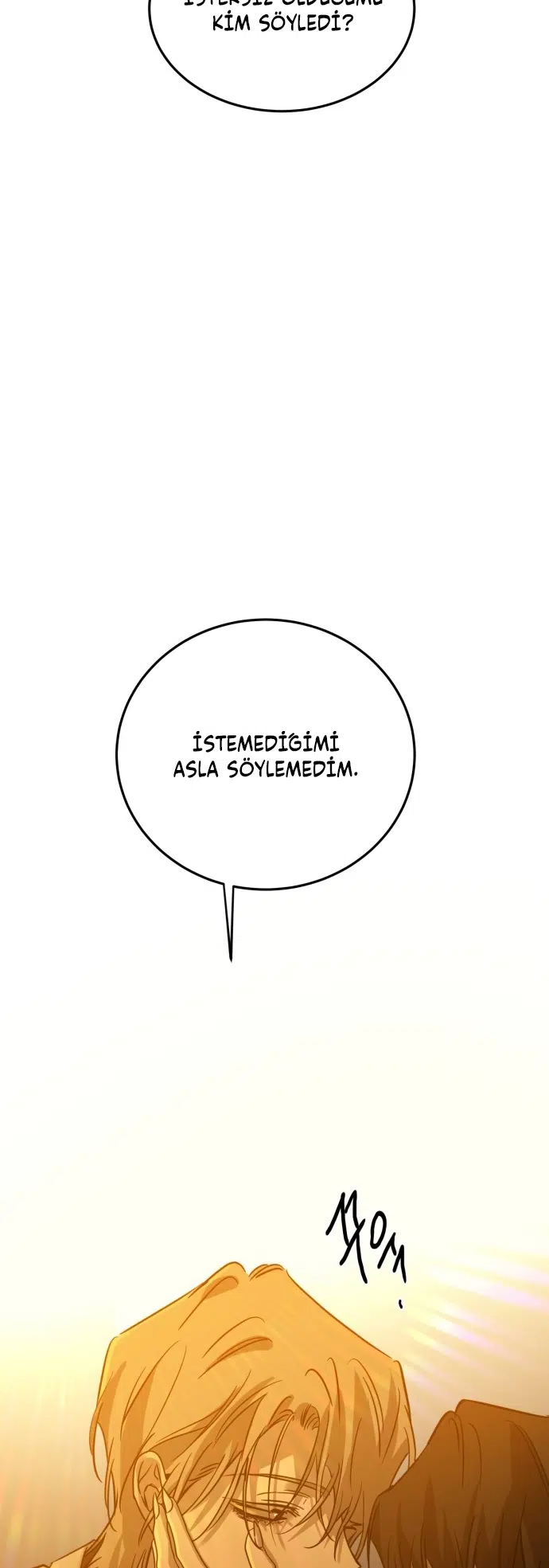 Canavarca Şeyler - Bölüm 71 Sayfa 8