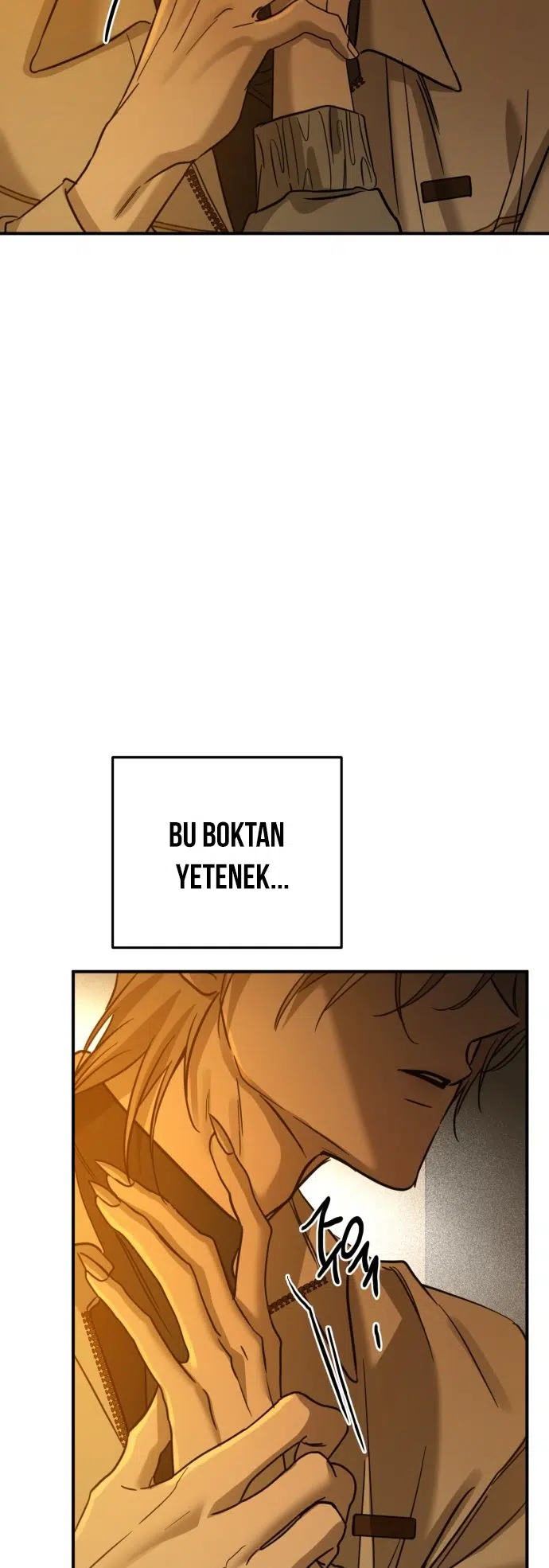 Canavarca Şeyler - Bölüm 71 Sayfa 10