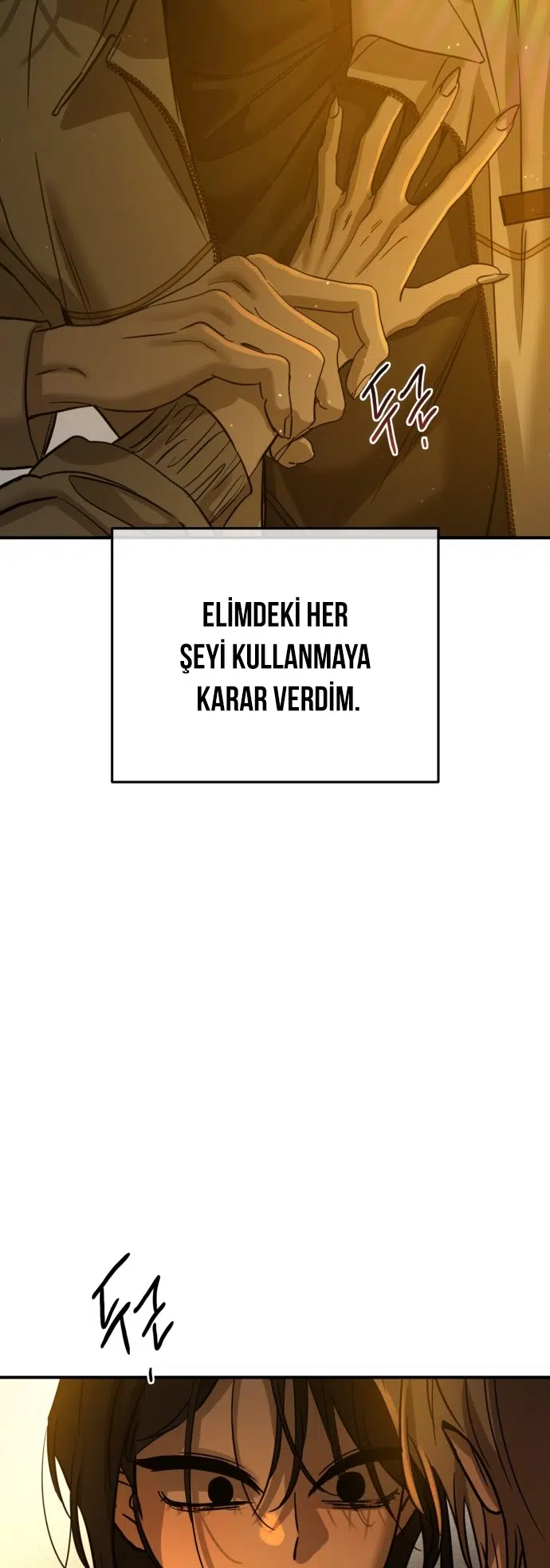 Canavarca Şeyler - Bölüm 71 Sayfa 13