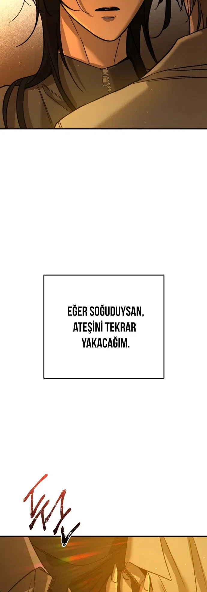 Canavarca Şeyler - Bölüm 71 Sayfa 14