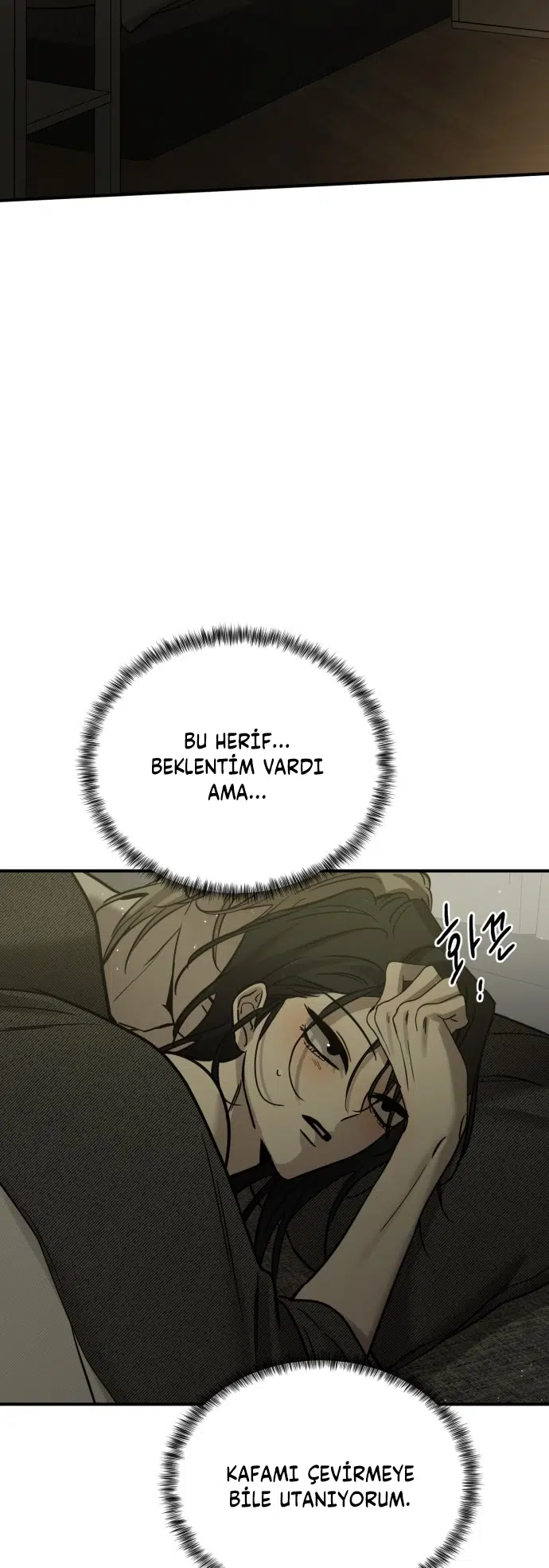 Canavarca Şeyler - Bölüm 71 Sayfa 44