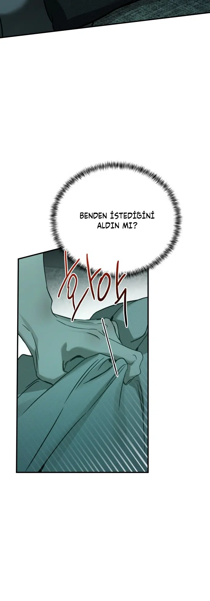 Canavarca Şeyler - Bölüm 72 Sayfa 3