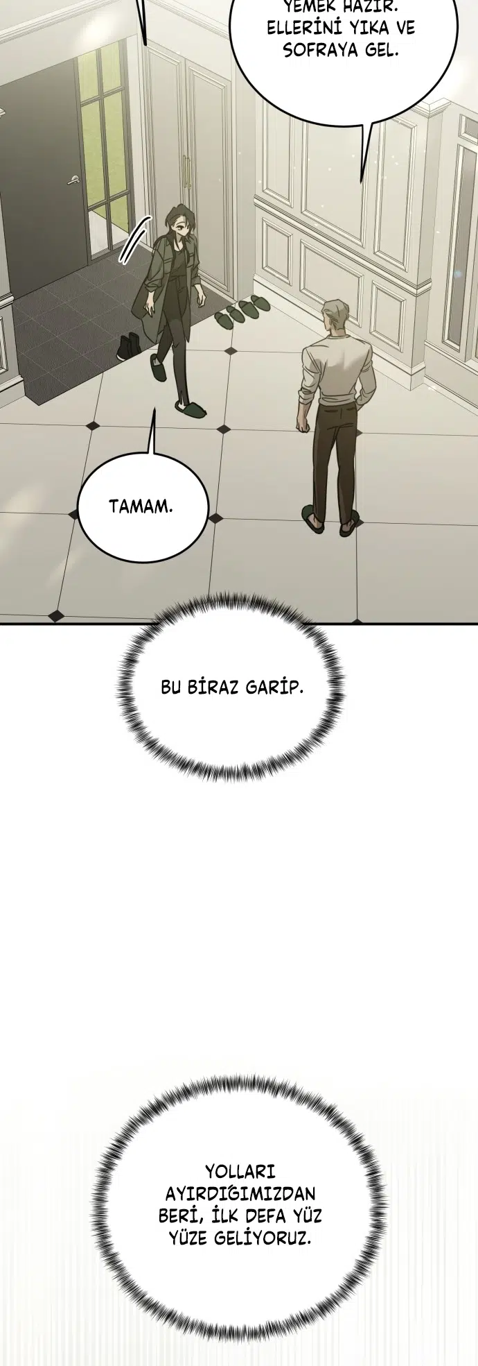 Canavarca Şeyler - Bölüm 72 Sayfa 37