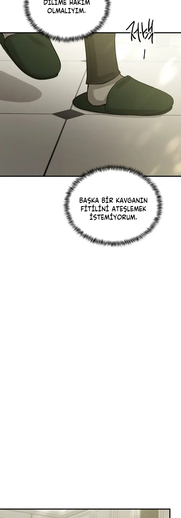 Canavarca Şeyler - Bölüm 72 Sayfa 39