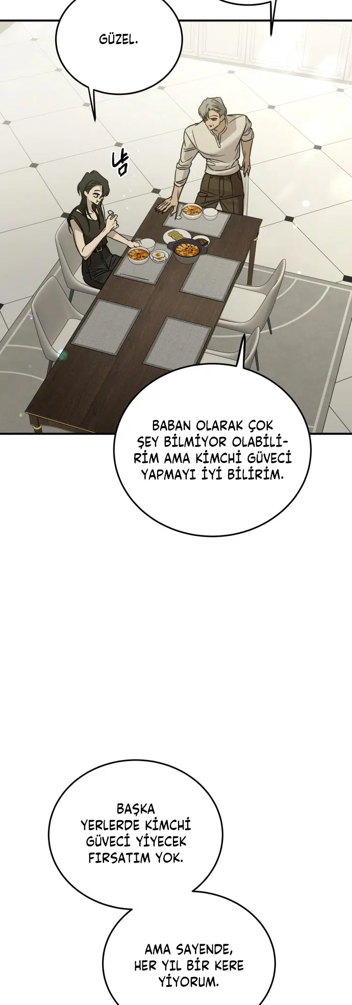 Canavarca Şeyler - Bölüm 72 Sayfa 41