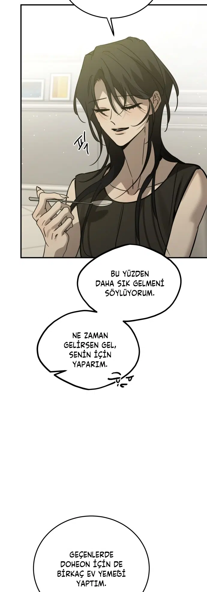 Canavarca Şeyler - Bölüm 72 Sayfa 42