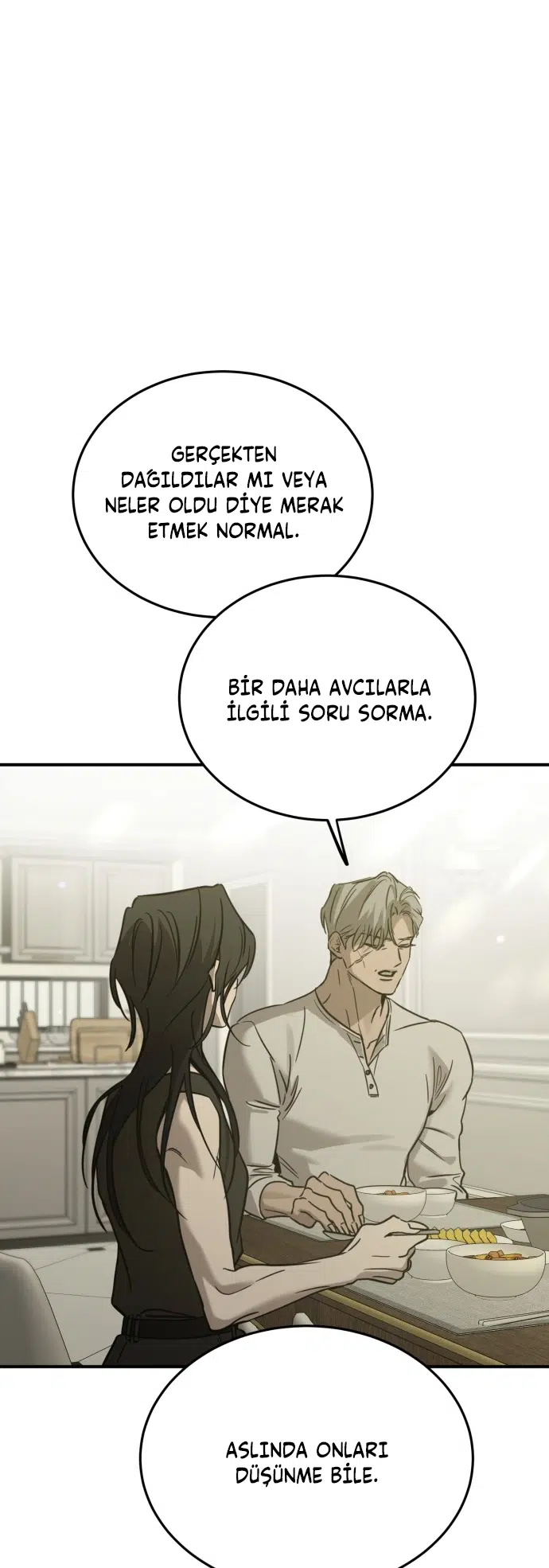 Canavarca Şeyler - Bölüm 72 Sayfa 49
