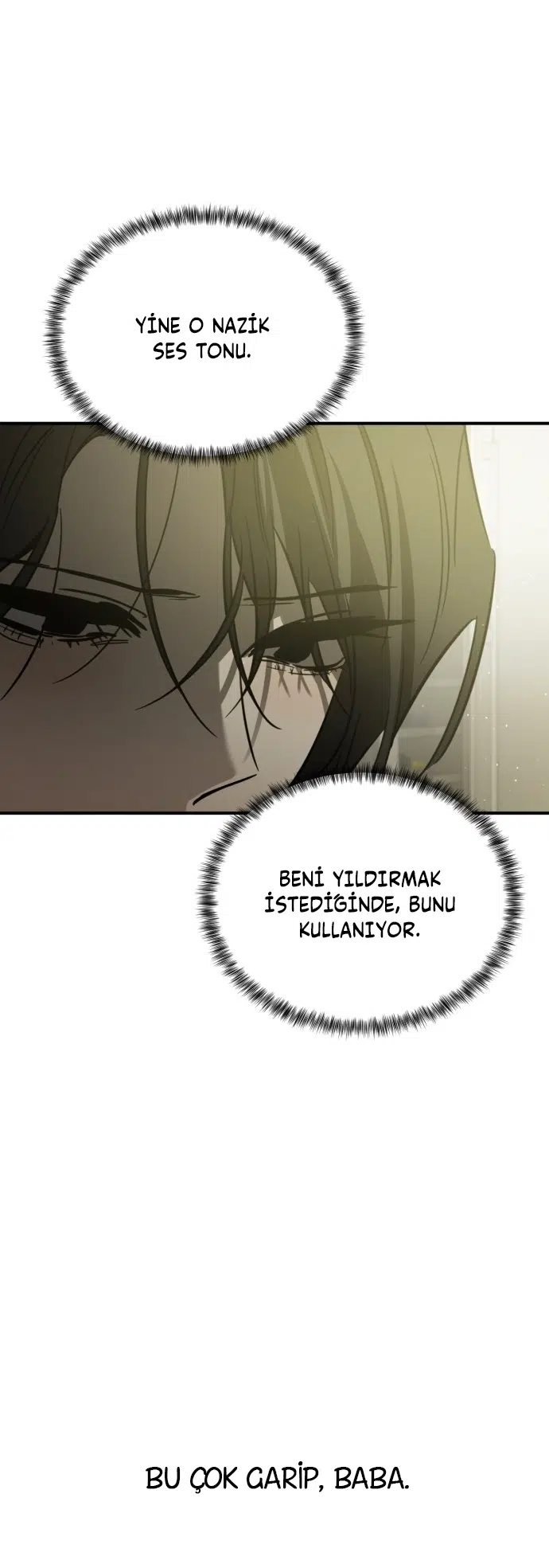 Canavarca Şeyler - Bölüm 72 Sayfa 60