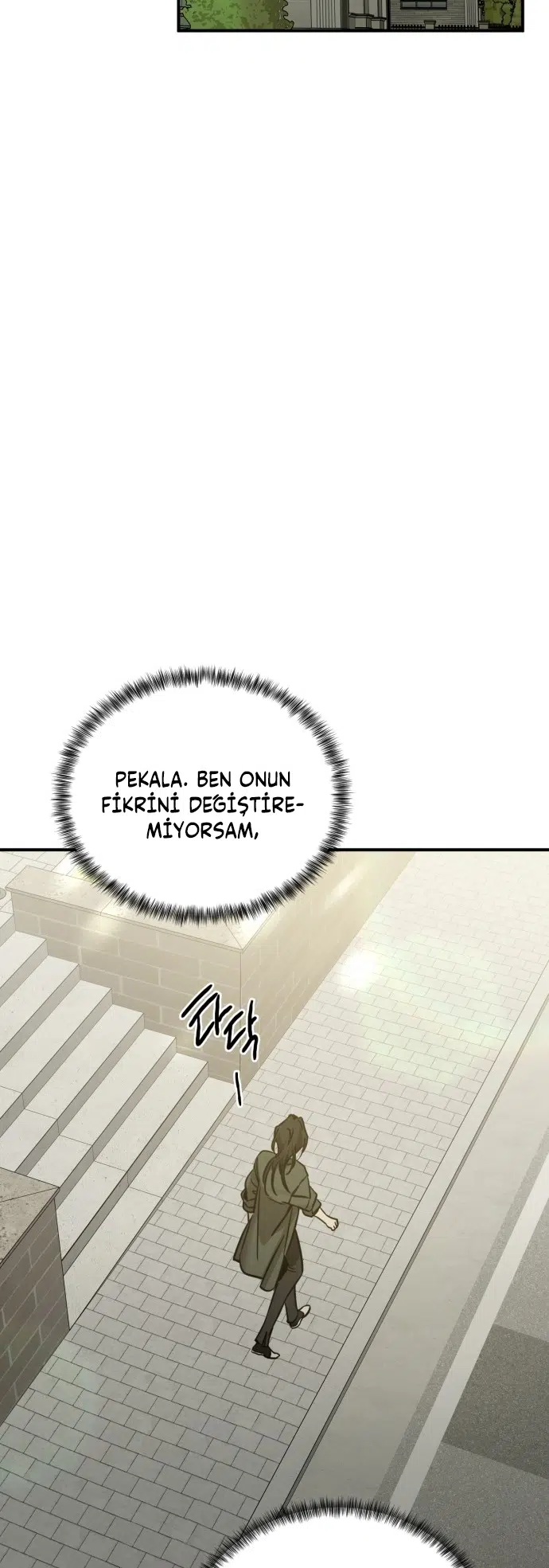 Canavarca Şeyler - Bölüm 72 Sayfa 64