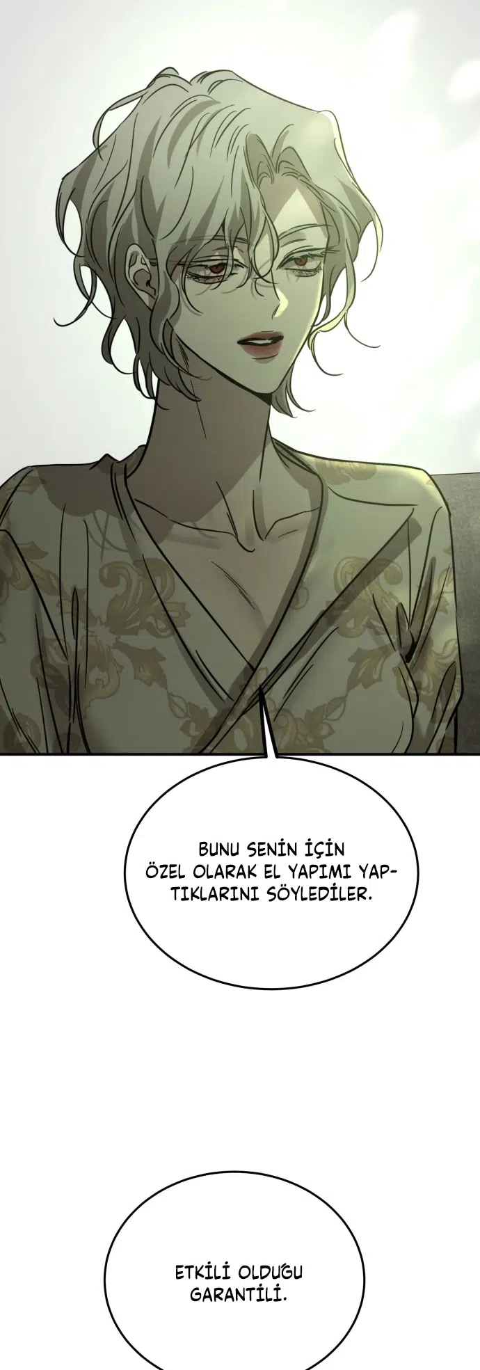 Canavarca Şeyler - Bölüm 73 Sayfa 25