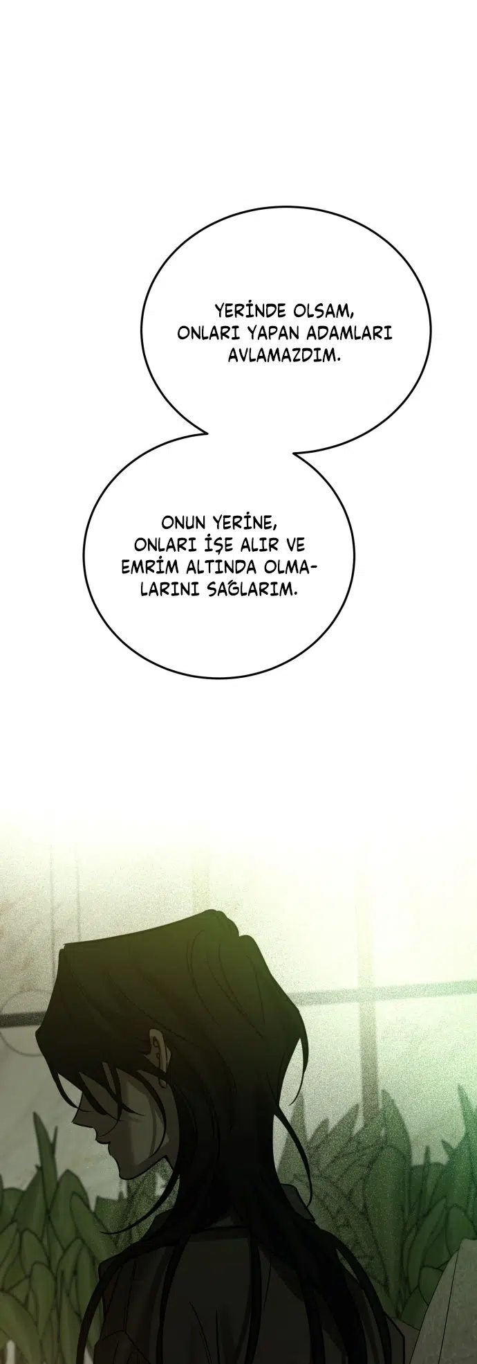 Canavarca Şeyler - Bölüm 73 Sayfa 32