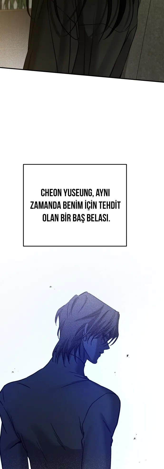 Canavarca Şeyler - Bölüm 73 Sayfa 33