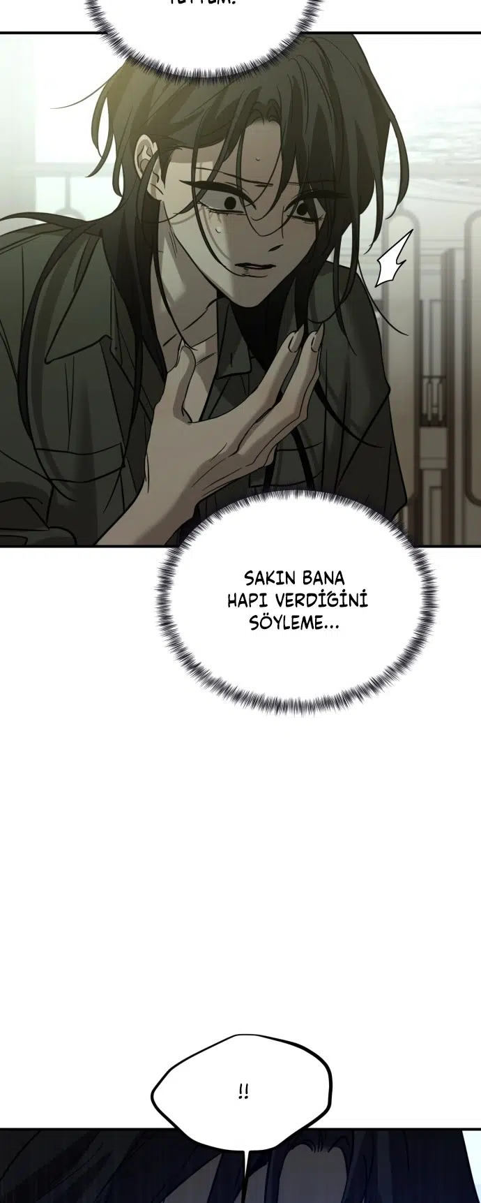Canavarca Şeyler - Bölüm 74 Sayfa 7