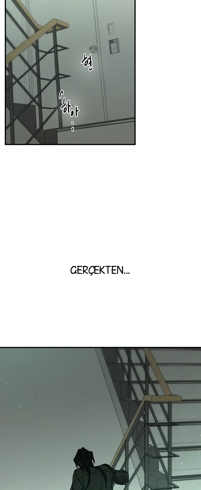 Canavarca Şeyler - Bölüm 74 Sayfa 56