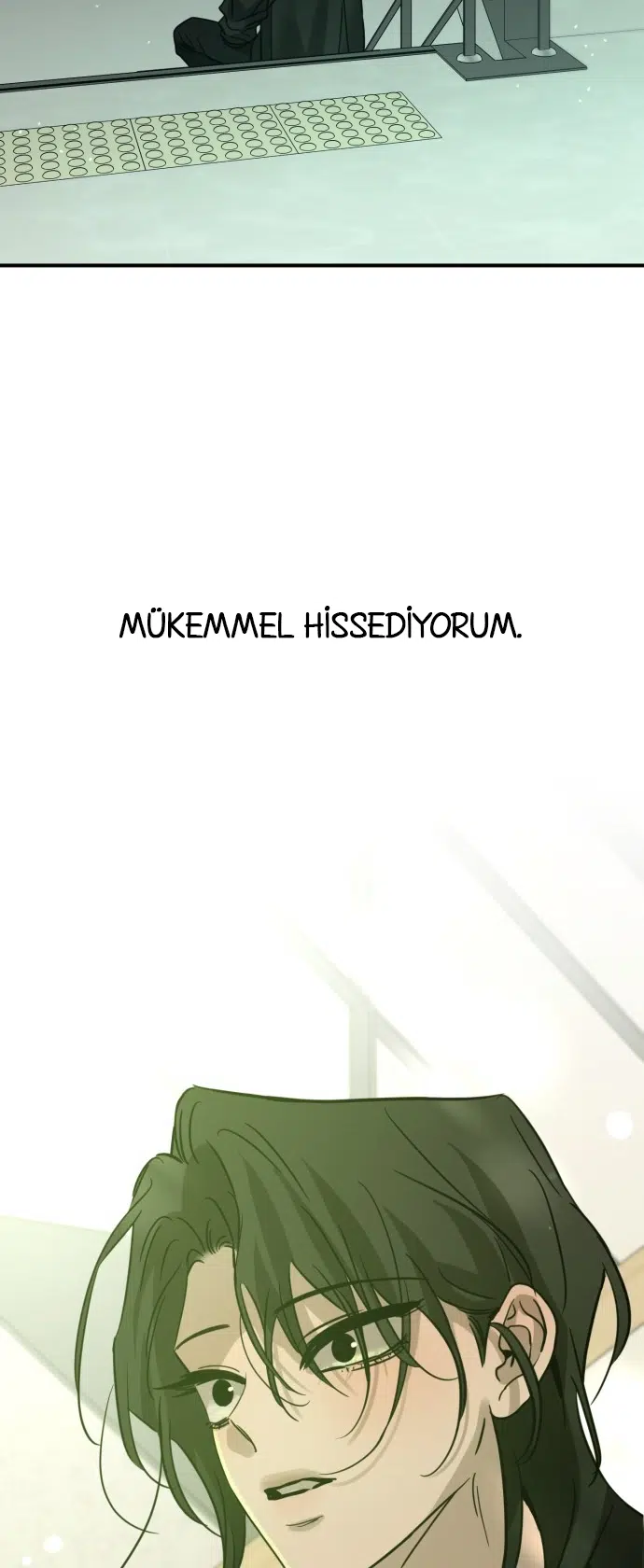 Canavarca Şeyler - Bölüm 74 Sayfa 57