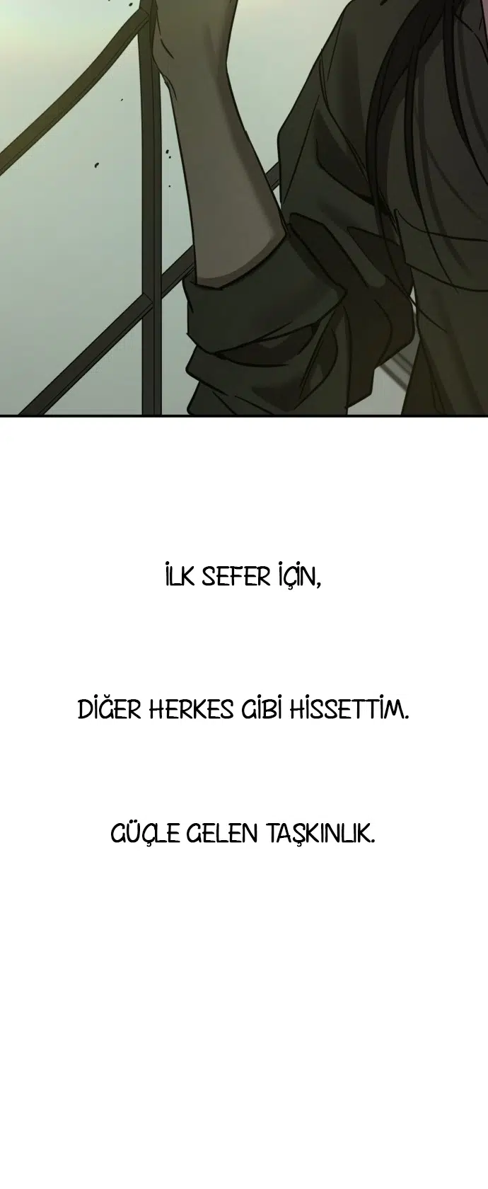 Canavarca Şeyler - Bölüm 74 Sayfa 62