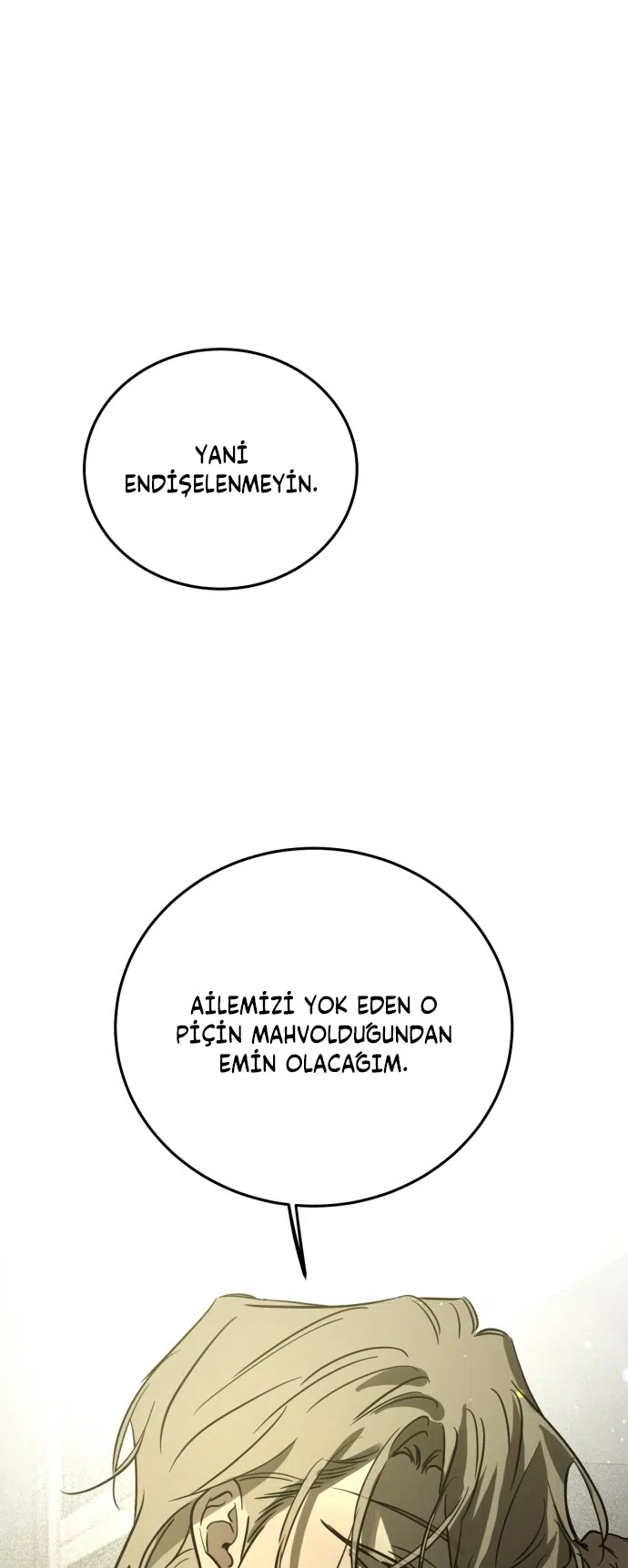 Canavarca Şeyler - Bölüm 75 Sayfa 10