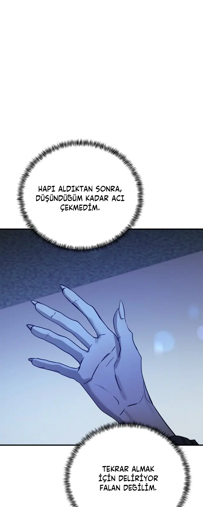 Canavarca Şeyler - Bölüm 75 Sayfa 21