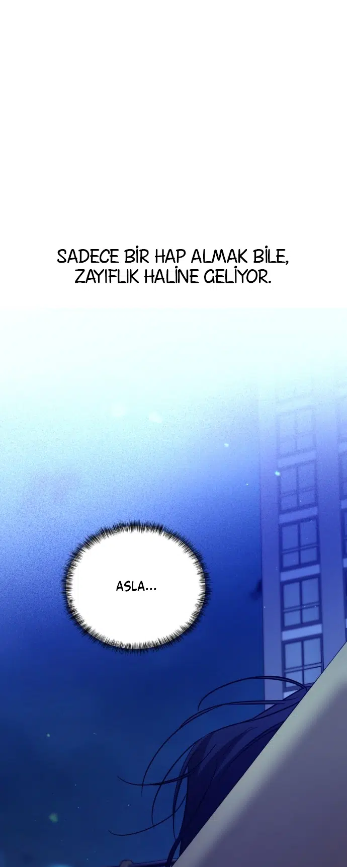 Canavarca Şeyler - Bölüm 75 Sayfa 34