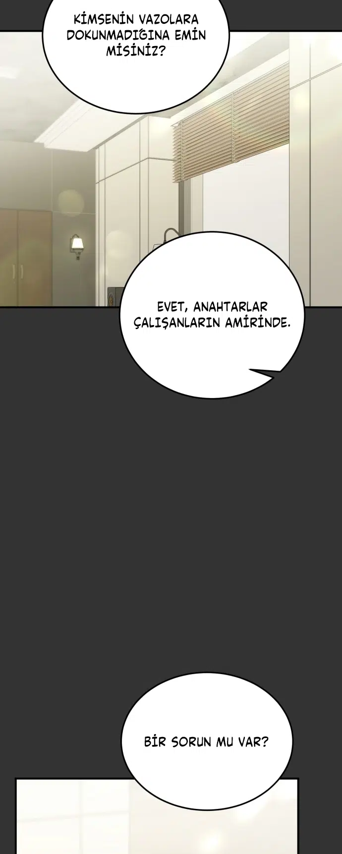 Canavarca Şeyler - Bölüm 75 Sayfa 41