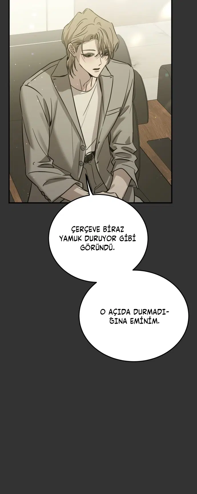 Canavarca Şeyler - Bölüm 75 Sayfa 42