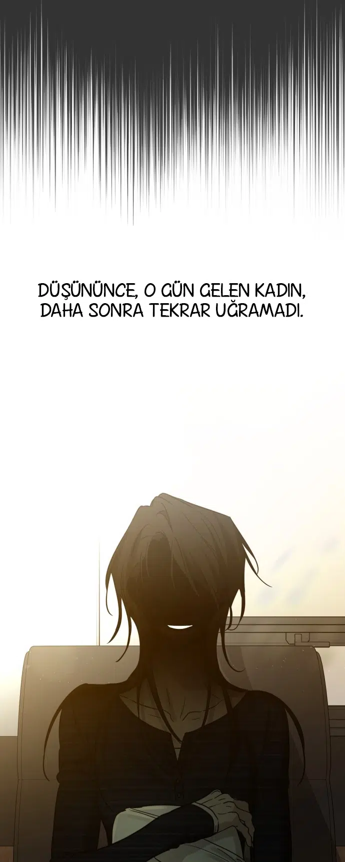 Canavarca Şeyler - Bölüm 75 Sayfa 49