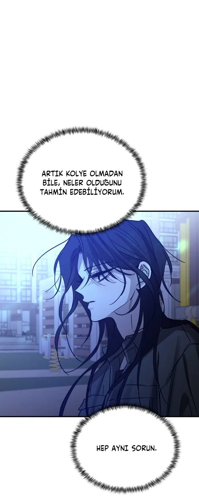 Canavarca Şeyler - Bölüm 75 Sayfa 59