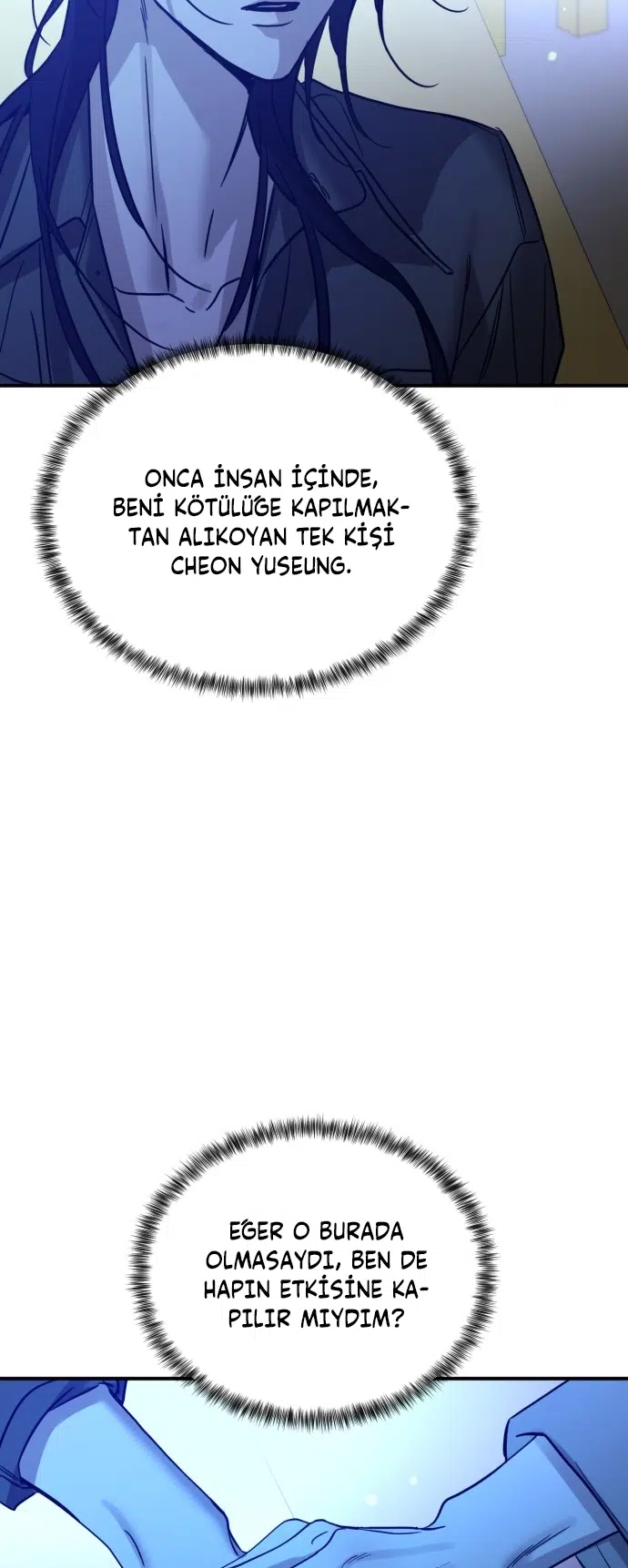 Canavarca Şeyler - Bölüm 75 Sayfa 63