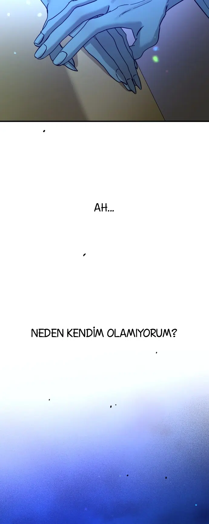 Canavarca Şeyler - Bölüm 75 Sayfa 64