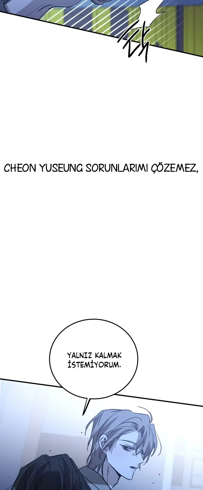 Canavarca Şeyler - Bölüm 75 Sayfa 69