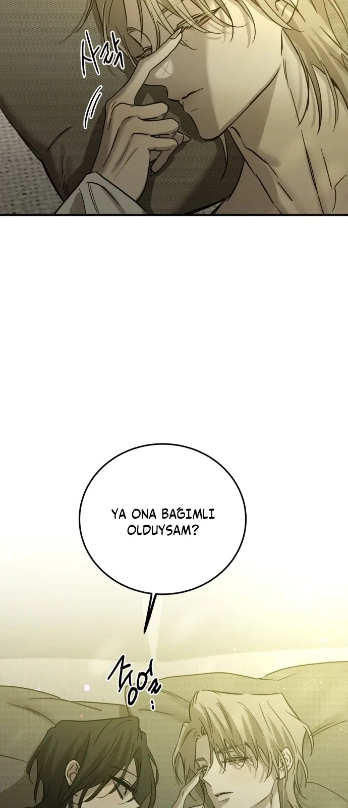 Canavarca Şeyler - Bölüm 76 Sayfa 16