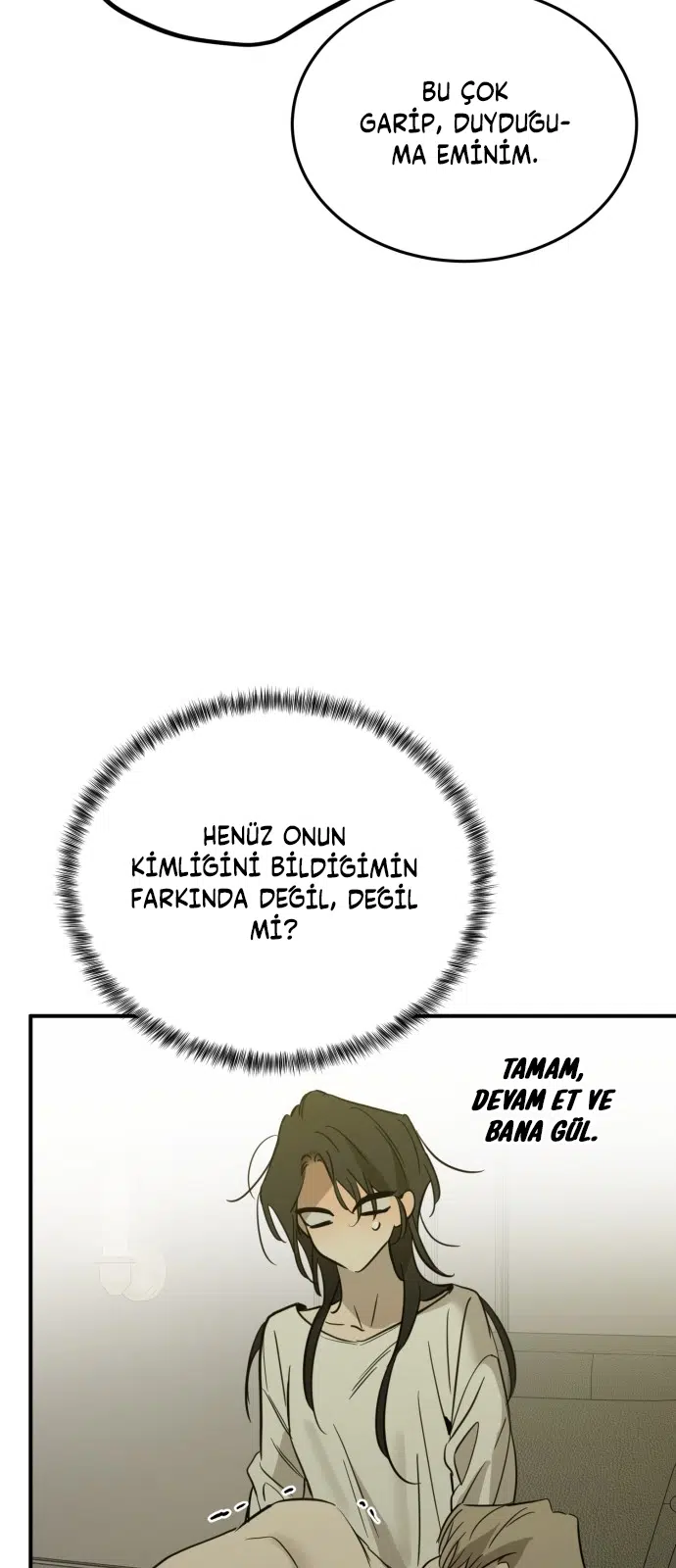 Canavarca Şeyler - Bölüm 76 Sayfa 21