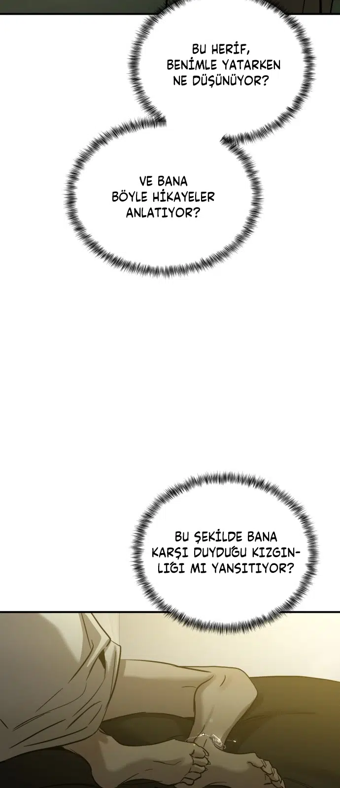 Canavarca Şeyler - Bölüm 76 Sayfa 30