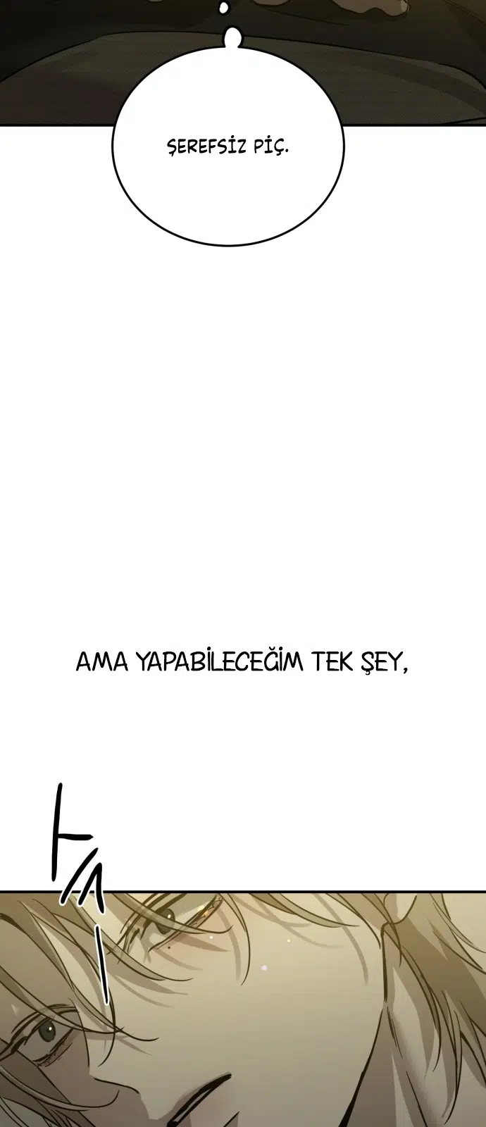 Canavarca Şeyler - Bölüm 76 Sayfa 31