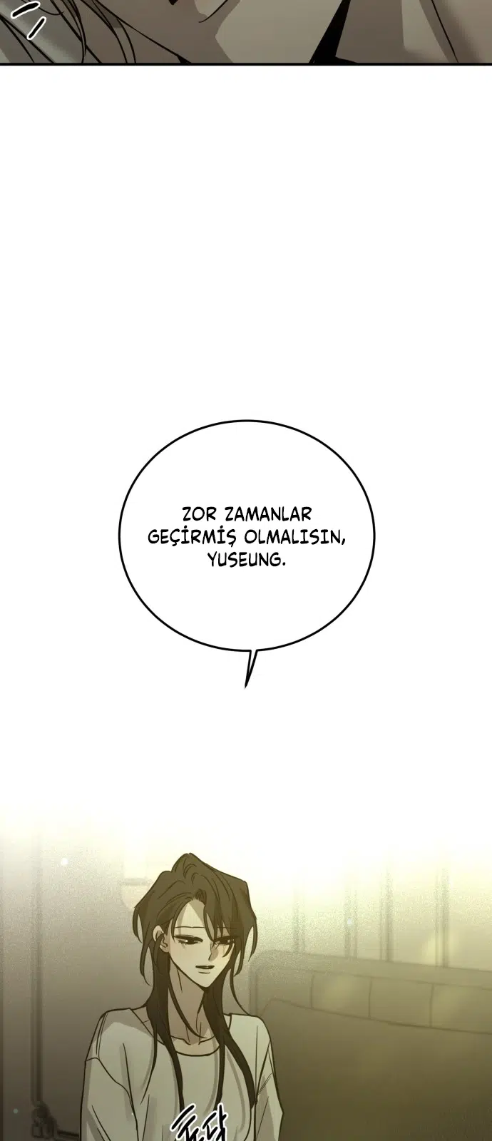 Canavarca Şeyler - Bölüm 76 Sayfa 32