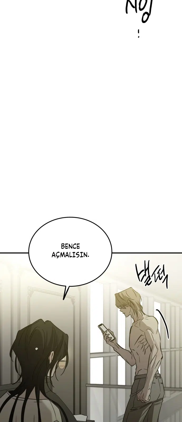 Canavarca Şeyler - Bölüm 76 Sayfa 40