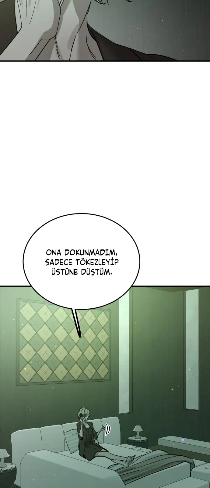 Canavarca Şeyler - Bölüm 76 Sayfa 48