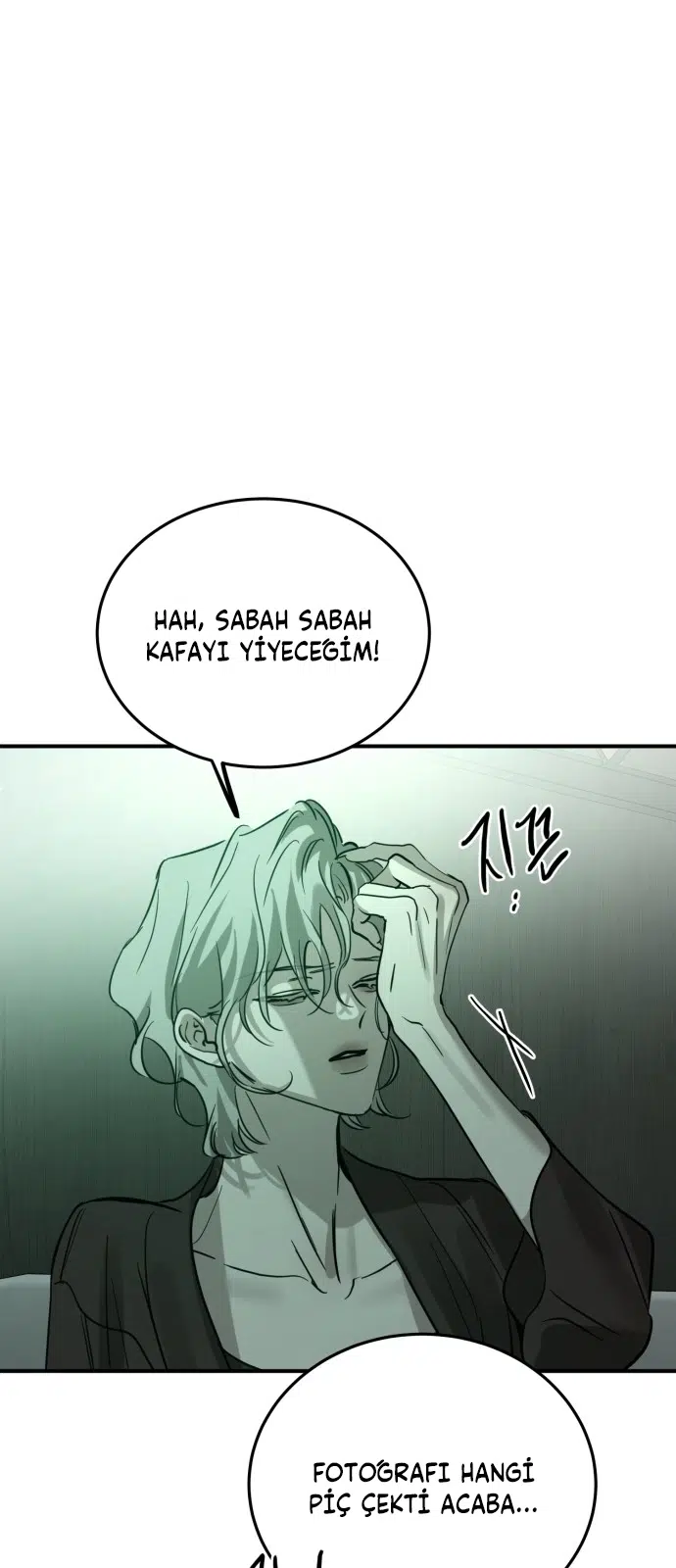 Canavarca Şeyler - Bölüm 76 Sayfa 51