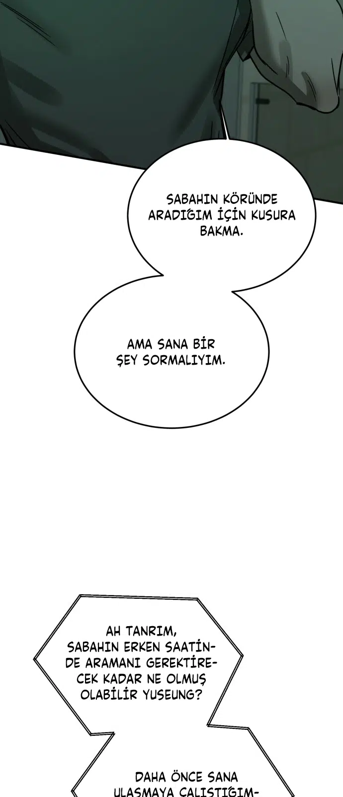 Canavarca Şeyler - Bölüm 76 Sayfa 56