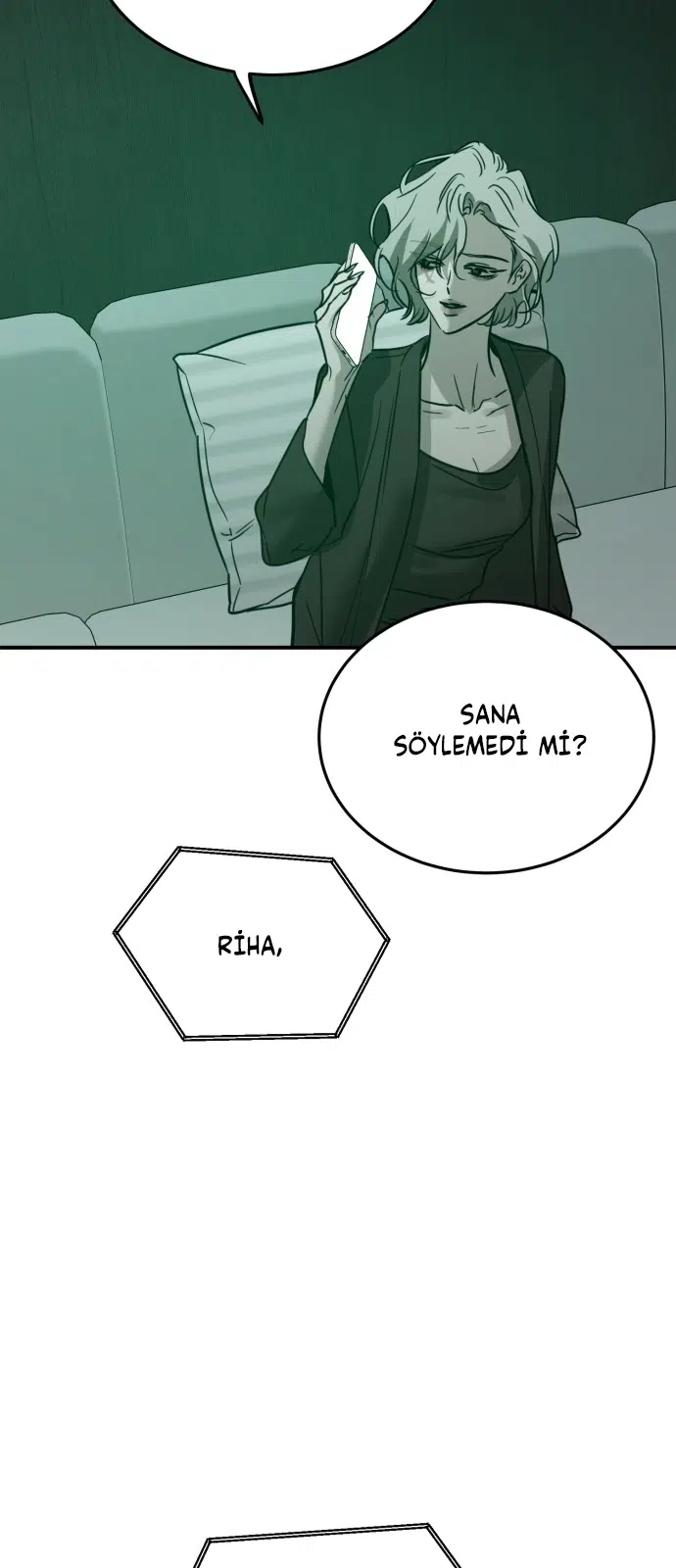 Canavarca Şeyler - Bölüm 76 Sayfa 58